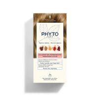 PHYTO COLOR Боя за коса 8 Light blonde