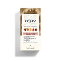 PHYTO COLOR Боя за коса 9 Very light blonde