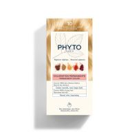 PHYTO COLOR Боя за коса 10 Extra light blonde