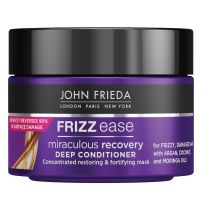 JOHN FRIEDA FRIZZ EASE MIRACULOUS RECOVERY Маска за коса, 250мл