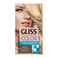 GLISS COLOR Боя за коса 10-0 Ultra Light Natural Blonde