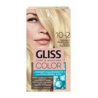 GLISS COLOR Боя за коса 10-2 Natural Cool blonde