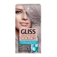 GLISS COLOR Боя за коса 10-55 Ash Blonde