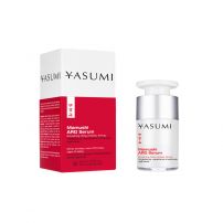 YASUMI MAMUSHI ARG Изглаждащ серум  за лице с аргилерин невропептид, 15мл    