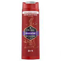 OLD SPICE ROCKSTAR Душ гел, 400 мл.
