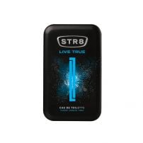 STR8 LIVE TRUE Тоалетна вода, 50мл.