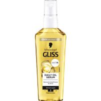 GLISS HAIR REPAIR 6 MIRACLES Масло за коса, 75 мл.