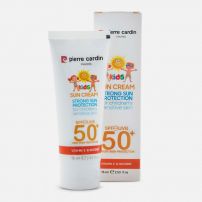 PIERRE CARDIN KIDS Слънцезащитен крем за чувствитена кожа 50+ SPF, 75 мл