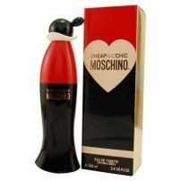 MOSCHINO CHEAP&CHIC Дамска тоалетна вода, 100 мл.