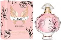 PACO RABANNE OLYMPEA BLOSSOM Дамска парфюмна вода, 50 мл.