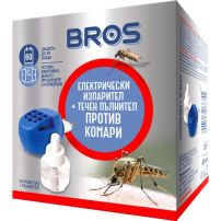 BROS Течен пълнител за електрически изпарител против комари
