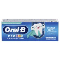 ORAL-B KIDS Детска паста за зъби, 50 мл.