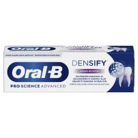ORAL-B PRO DENSIFY GENTLE WHITENING Паста за зъби, 65 мл.
