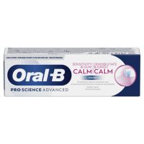 ORAL-B SENSITIVITY ORIGINAL Паста за зъби, 75 мл.