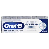 ORAL-B PRO REPAIR ORIGINAL Паста за зъби, 75 мл.