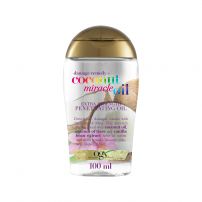 OGX Кокосово масло за коса, 100 мл