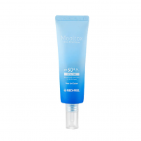 MEDI-PEEL Aqua Mooltox Слънцезащитен серум за лице, SPF50+PA++++.50мл