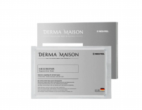 MEDI-PEEL Derma Maison Mejo Repair Regression Лист маска за лице с 5 вида хиалуронова киселина,ниацинамид и серамид , 30мл.