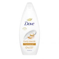 DOVE ESSENTIAL CARE Душ гел Фрути, 250 мл