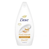 DOVE ESSENTIAL CARE Душ гел Фрути, 450 мл