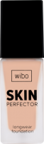 WIBO Skin Perfector Фон дьо тен, 8
