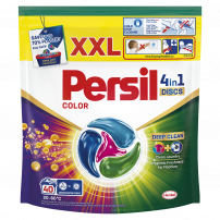 PERSIL Color дискове за пране, 40 пранета