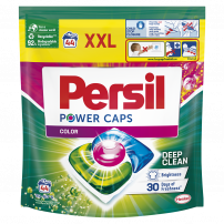 PERSIL Power Caps Color капсули за пране, 44 пранета
