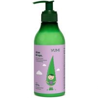 YUMI ALOE VERA Лосион за тяло Грозде, 300 мл.