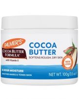 PALMER'S Концентриран крем с какаово масло и витамин Е, 100 г