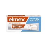 ELMEX Caries Protection Паста за зъби, 2x75мл.