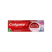 COLGATE Max White Bye Bye Stain Паста за зъби, 75мл.