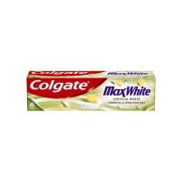 COLGATE Max White Himalayan salt & lemon oil Паста за зъби, 75мл.