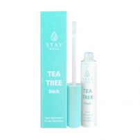 STAY WELL TEA TREE STICK Стик за премахването на петна с чаено дърво, 8 мл