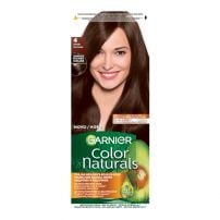 GARNIER COLOR NATURALS Боя за коса 4 Brown