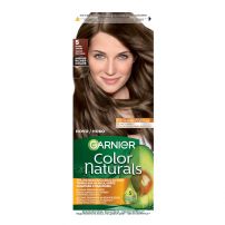 GARNIER COLOR NATURALS Боя за коса 5 Light brown