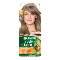 GARNIER COLOR NATURALS Боя за коса 7.1 Natural ash blonde