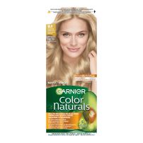 GARNIER COLOR NATURALS Боя за коса 9.1 Natural extra light ash blond