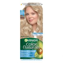 GARNIER COLOR NATURALS Боя за коса 111 Extra light ash blonde