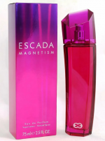 ESCADA MAGNETISM Дамска парфюмна вода, 75 мл.