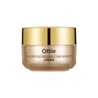 OTTIE GOLD PRESTIGE RESILIENCE Крем за лице, 50 мл.