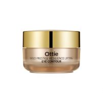 OTTIE GOLD PRESTIGE RESILIENCE Крем за околоочен контур с лифтинг ефект, 30 мл.