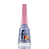 FLORMAR JELLY LOOK Лак за нокти, 95 Honeyberry