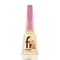 FLORMAR JELLY LOOK Лак за нокти, 103 Melon cream