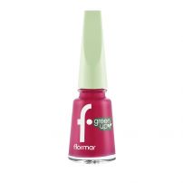 FLORMAR GREEN UP Лак за нокти, 024 Land of exotic fruits