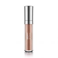 FLORMAR DEWY Червило с бляскав ефект, 02 Light beige