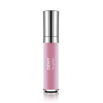 FLORMAR DEWY Червило с бляскав ефект, 14 Soft pink