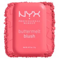 NYX PROFESSIONAL MAKEUP BUTTERMELT Руж, 04 U Know Butta