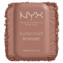 NYX PROFESSIONAL MAKEUP BUTTERMELT Бронзант, 03 Deserve Butta