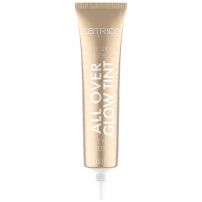 CATRICE ALL OVER GLOW TINT Течен хайлайтър, 010