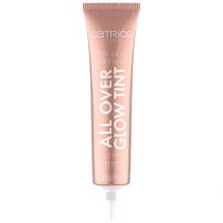 CATRICE ALL OVER GLOW TINT Течен хайлайтър, 020